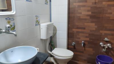 Image of 1500 Sq.ft 3 BHK Apartment / Flat for sale in Sangath Silver, Motera, Ahmedabad for Rs. 13500000