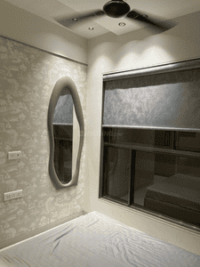 Image of 765 Sq.ft 2 BHK Apartment / Flat for sale in Jewel Prismm, Kalyan East, Kalyan for Rs. 4200000