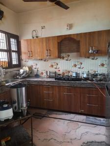 Kitchen Image of 1850 Sq.ft 6 BHK Independent House for sale in Sector 117 Mohali for Rs. 25000000