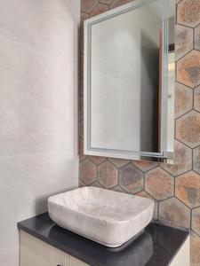 Bedroom Two Image of 1900 Sq.ft 3 BHK Builder Floor for sale in Today Princeton Floors, Sector 51 Gurgaon for Rs. 18000000