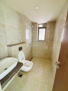 Image of 1155 Sq.ft 2 BHK Apartment / Flat for sale in Prestige Siesta, Mulund West, Mumbai for Rs. 30000000