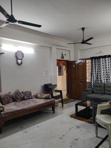 Hall Image of 1200 Sq.ft 2 BHK Apartment / Flat for sale in Uppal Hyderabad for Rs. 5500000