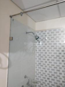 Bathroom Image of 1315 Sq.ft 2 BHK Apartment / Flat for sale in Ansal Celebrity Greens, Sushant Golf City Lucknow for Rs. 8000000