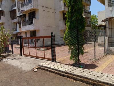 Image of 1024 Sq.ft 2 BHK Apartment / Flat for sale in Shahapur, Thane for Rs. 2800000