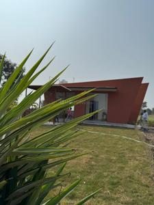 Image of 21000 Sq.ft 2 BHK Farm House for sale in Awas Nagar, Dewas for Rs. 8001000