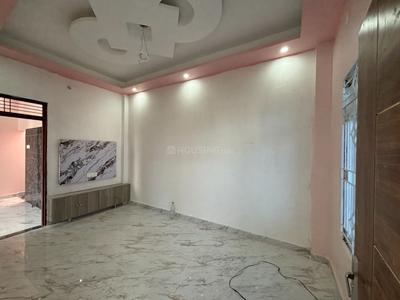 Living Room Image of 2100 Sq.ft 4 BHK Independent House for sale in Amara Khaira Chak Varanasi for Rs. 10500000