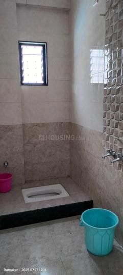 Shivtej colony  Bathroom 1