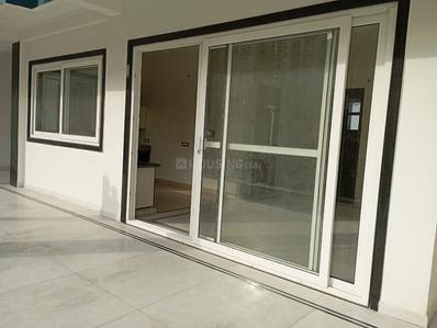 Hall Image of 1550 Sq.ft 3 BHK Apartment / Flat for rent in Central Tower, Bilandpur Gorakhpur for Rs. 16000