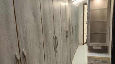 Bedroom Image of 3300 Sq.ft 4 BHK Villa for sale in Shyam Nagar Jaipur for Rs. 27500000