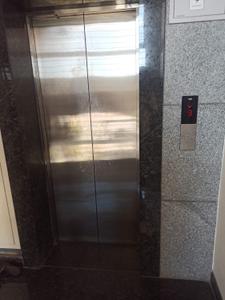 Kitchen Image of 1430 Sq.ft 3 BHK Apartment / Flat for sale in Kilpauk Chennai for Rs. 25000000