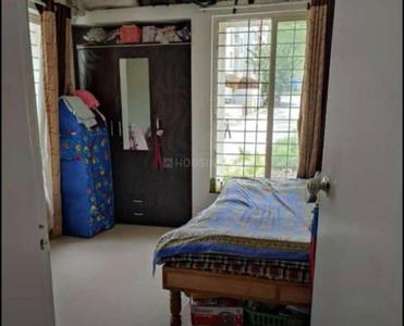 Bedroom Image of 750 Sq.ft 2 BHK Apartment / Flat for sale in Sus Pune for Rs. 6200000