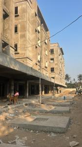 Image of 1131 Sq.ft 2 BHK Apartment / Flat for sale in Hanspal, Bhubaneswar for Rs. 6000000