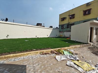 Image of 1200 Sq.ft 3 BHK Apartment / Flat for sale in Lim Residency, Entally, Kolkata for Rs. 11500000