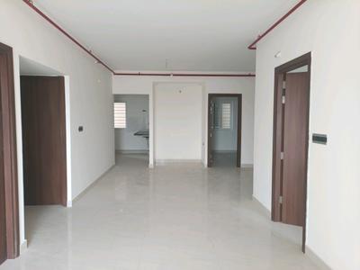 Dining Area Image of 2020 Sq.ft 4 BHK Apartment / Flat for sale in Urbanrise On Cloud 33, Bollaram Industrial Area Sangareddy for Rs. 17000000
