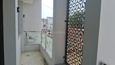 Image of 1900 Sq.ft 3 BHK Independent House for sale in Jankipuram Extension, Lucknow for Rs. 9000000