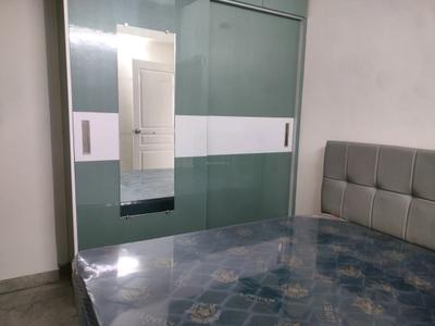Bedroom Image of 750 Sq.ft 1 BHK Apartment / Flat for rent in Chikkakannalli Bengaluru for Rs. 28000