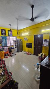 Image of 768 Sq.ft 2 BHK Apartment / Flat for sale in Green Fields Apartment, Porur, Chennai for Rs. 5500000