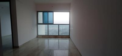 Hall Image of 820 Sq.ft 2 BHK Apartment / Flat for sale in Rajesh White City, Kandivali East Mumbai for Rs. 22000000