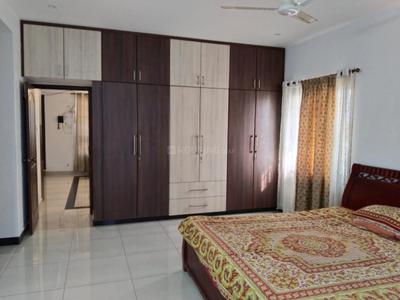 Bedroom Image of 5200 Sq.ft 7 BHK Independent House for sale in Uthandi Chennai for Rs. 45000000