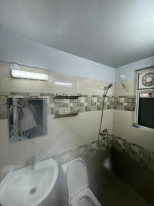 Image of 1090 Sq.ft 2 BHK Villa for rent in Windlass River Valley, Kuwan Wala, Dehradun for Rs. 25000
