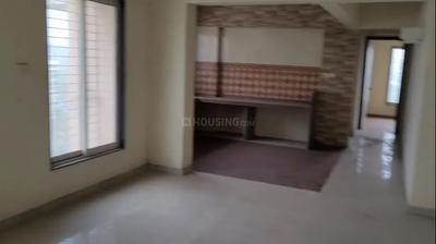 Hall Image of 1400 Sq.ft 3 BHK Apartment / Flat for sale in Sainath Manali CHS Ltd, Mulund East Mumbai for Rs. 27500000