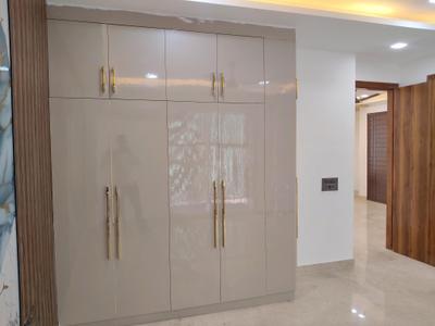 Bedroom Image of 1935 Sq.ft 3 BHK Builder Floor for rent in Sushant Lok Phase 1 Gurgaon for Rs. 75000
