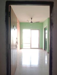 Hall Image of 890 Sq.ft 2 BHK Apartment / Flat for sale in The Banyan Tree Garden, Rajarhat Kolkata for Rs. 4500000