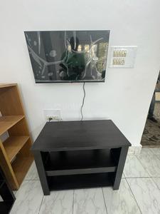 Hall Image of 900 Sq.ft 1 BHK Apartment / Flat for rent in Indira Nagar Bengaluru for Rs. 40000