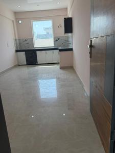 1 BHK Flat