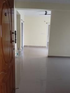 Hall Image of 1150 Sq.ft 2 BHK Apartment / Flat for sale in LVS Excellency, K R Puram Bengaluru for Rs. 8800000