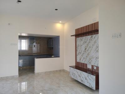 Living Room Image of 1750 Sq.ft 3 BHK Villa for sale in Iyyapa Nagar Chennai for Rs. 9800003