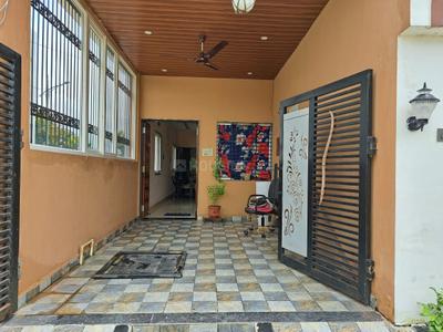 Image of 1500 Sq.ft 3 BHK Independent House for sale in Labhandih, Raipur for Rs. 7200000