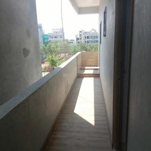 Balcony Image of 3200 Sq.ft 4 BHK Independent House for sale in Kapra Secunderabad for Rs. 15000000