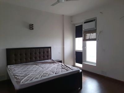 Bedroom Image of 1900 Sq.ft 3.5 BHK Apartment / Flat for sale in Indiabulls Centrum Park by Indiabulls, Sector 103 Gurgaon for Rs. 20000000