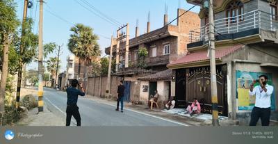 Image of 1200 Sq.ft Residential Plot / Land for sale in Begampur, Patna for Rs. 600000