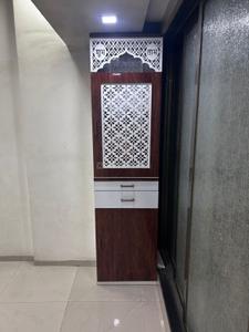 1 BHK Flat