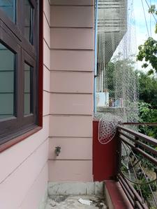 Balcony Image of 720 Sq.ft 2 BHK Builder Floor for sale in Sector 24 Rohini New Delhi for Rs. 8000000