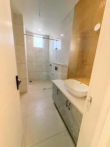 Image of 1950 Sq.ft 3 BHK Builder Floor for sale in GMS Road, Dehradun for Rs. 12500000