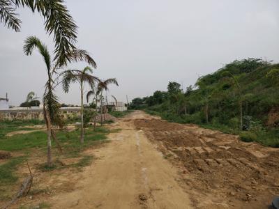 Image of 450 Sq.ft Residential Plot / Land for sale in Tilpata Karanwas, Greater Noida for Rs. 1251100