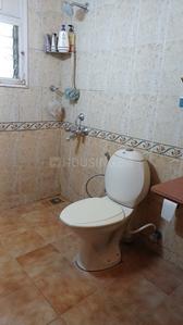 Embassy Habitat Bathroom One 3