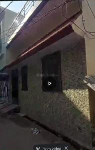 1 BHK Independent House
