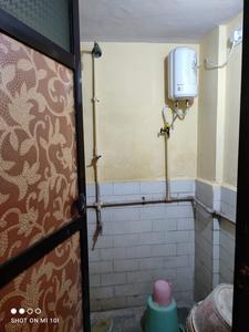 Bathroom Image of 538 Sq.ft 1 BHK Apartment / Flat for rent in Lok Dhara phase II, Kalyan East Kalyan for Rs. 10000