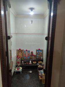 Kitchen Image of 6000 Sq.ft 3 BHK Independent House for sale in Sanjeevini Nagar Bengaluru for Rs. 93600000
