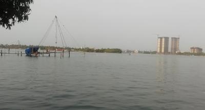 Image of 24369 Sq.ft Residential Plot / Land for sale in Mulavukad, Kochi for Rs. 170000000