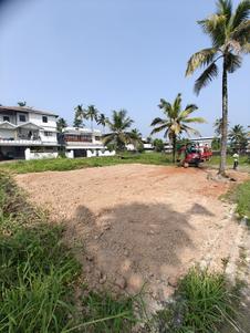 Image of 160 Sq.ft Residential Plot / Land for sale in Aluva, Kochi for Rs. 1800000