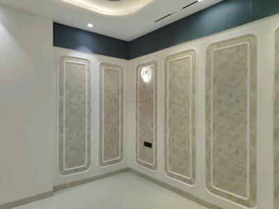 Bedroom Image of 1561 Sq.ft 2 BHK Apartment / Flat for sale in M3M Heights, Sector 65 Gurgaon for Rs. 29000000