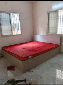Bedroom Image of 2000 Sq.ft 4 BHK Duplex for rent in Vastu Vihar Phase 2, Danapur Patna for Rs. 25000