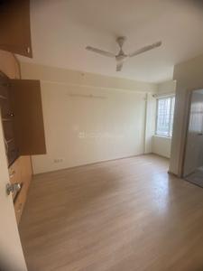 Bedroom Image of 1450 Sq.ft 3 BHK Apartment / Flat for rent in DLF Westend Heights, Akshayanagar Bengaluru for Rs. 50003