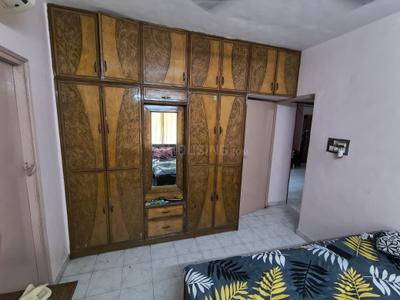 Bedroom Image of 900 Sq.ft 2 BHK Apartment / Flat for sale in Vallabh Vidhyanagar Anand for Rs. 2000000