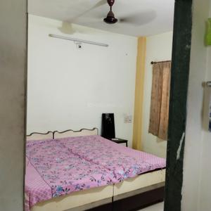Bedroom Image of 1127 Sq.ft 2 BHK Apartment / Flat for rent in Choryasi Surat for Rs. 20000